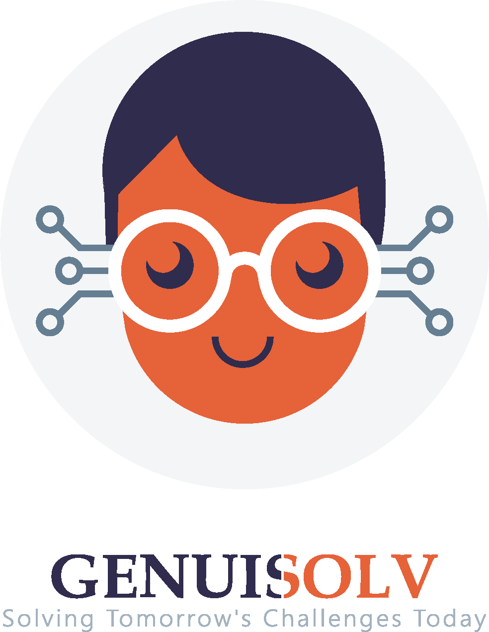 GENUISOLV — Solving Tomorrow's Challenges Today